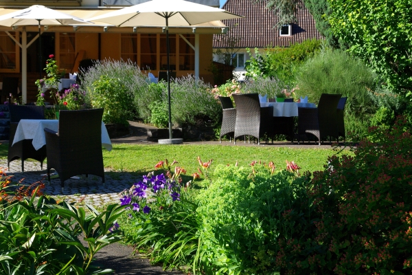 Hotel Lindenallee (Lindau)